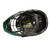 Used Cascade R Lacrosse Helmet Black One Size 11847-S000037359 View 3