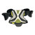 Used Nike BAUER SUPREME 50 Senior Shoulder Pads SM 11450-S000525681 View 2