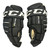 Used CCM T4R PRO Senior Gloves Black 15" 11450-S000525682 View 1