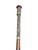 Used Rawlings HYBRID BB/SB High School -3 Bat 31" 11899-S000028613 View 3