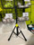 Used Athletic Works BATTING TEE BB/SB Batting Tee 11790-S000061516 View 2
