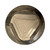 Used, Demarini, ZOA, USSSA, 2 5/8, Bat, 30", - 5, Composite View 17