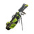Nitro CROSSFIRE, Jr Club Set RH, 5 Piece View 2