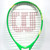 Used Wilson US OPEN 19 Junior Tennis Racquet Neon Green 19" 11805-S000085663 View 1