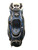 Used Callaway ORG 14 Mens Cart Bag Navy Blue 11820-S000059783 View 2