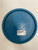 Used Innova SHARK Disc Golf Putter Royal Blue 11703-S000216191 View 1