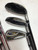 Used Maxfli CROSSBAX Mens Iron Set RH 3I-9I 10242-S000292134 View 3