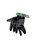 Used Cutters GAME DAY FB Gloves Black SM 11884-S000067281 View 2