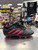 Used Adidas Soccer Cleats Pink Junior 04 11945-S000256945 View 1