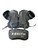 Used Xenith VELOCITY 2 FB Shoulder Pads Black MD 11820-S000059787 View 2