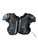Used Xenith VLEOCITY 2 PRO FB Shoulder Pads Black MD 11820-S000059790 View 1