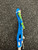 Used STX FORTRESS 100 Wmn Atk/Mid Complete Stick Royal Blue 11162-S000460992 View 5