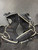 Used Douglas MR D SHOULDER PADS FB Shoulder Pads Grey 2X 11726-S000299447 View 3
