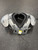 Used Douglas MR D SHOULDER PADS FB Shoulder Pads Grey 2X 11726-S000299447 View 1