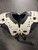 Used FOOTBALL AMERICA SP FB Shoulder Pads White LG 11726-S000299452 View 2