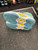 Used Nike COSMIC UNITY 3 Basketball Shoes M Teal Senior 10.5 11894-S000058806 View 3