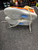 Used Nike KD 17 SUNRISE Basketball Shoes M Orange And White Senior 11 11894-S000058804 View 3