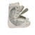 Used FIVEFORTY Womens Snowboard Boots White Senior 9 11847-S000037361 View 1