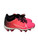 Used Nike Hyperdiamond Jr 1 BB/SB Cleats Pink  11692-S000154853 View 2