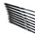 Used Adams Golf IDEA A12OS Men's RH Iron Hybrid Set 4H-GW Regular Flex Graphite Shaft 11506-S000308896 View 6