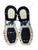 Used G/FORE Mens Golf Shoes White Senior 9 11613-S000186803 View 3
