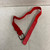 Used Under Armour BB/SB Accessory Red 11762-S000082965 View 1