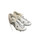 Used Nike LAX Cleats Mens White Senior 16 11768-S000239552 View 1