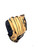 Used Rawlings PL100GB BB/SB Glove RH Throw Brown 10" 11860-S000312936 View 2