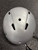 Used Riddell VICTOR HELMET YOUTH FB Helmet Silver XXS 11726-S000299463 View 5