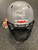 Used Riddell VICTOR HELMET YOUTH FB Helmet Silver XXS 11726-S000299462 View 1