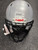 Used Riddell VICTOR HELMET YOUTH FB Helmet Silver L/XL 11726-S000299465 View 1