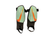 Used Nike Soccer Shin Guards Youth Turquoise MD 11917-S000020001 View 1