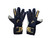 Used Reusch ATTRAKT FUSION GLOVES Soccer Goalie Gloves Black SZ10 11772-S000289121 View 2