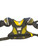 Used Sher-wood PLAYRITE Youth Shoulder Pads XL 11095-S000105381 View 1