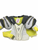 Used Warrior DYNASTY Intermediate Shoulder Pads S/M 11613-S000186809 View 1