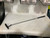 Used PEACOCK DOUG SANDERS Mens Putter RH 11790-S000061531 View 1