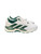 Used Adidas Mens Golf Shoes White And Green Senior 10.5 11842-S000232266 View 1