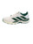 Used Adidas Mens Golf Shoes White And Green Senior 10.5 11842-S000232266 View 2