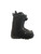 Used Burton MOTO BOA SZ 7 Mens Snowboard Boots Black Senior 7 11814-S000401050 View 1