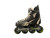 Used Reebok 3K FITLITE SZ 8 Senior Aggressive Skates Black Senior 8 11814-S000401057 View 3