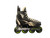 Used Reebok 3K FITLITE SZ 8 Senior Aggressive Skates Black Senior 8 11814-S000401057 View 1