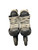 Used Reebok 3K FITLITE SZ 8 Senior Aggressive Skates Black Senior 8 11814-S000401057 View 2