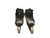 Used Tour CODE 9 ADJ 1-4 Junior Rec Fitness Skates Black Adjustable 11814-S000401058 View 2