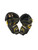 Used CCM TACKS 5092 JR SM EP Junior Elbow Pads SM 11814-S000401061 View 2