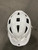 Used Cascade CPV-R Lacrosse Helmet White MD 11614-S000240967 View 3