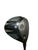 Used Taylormade QI4D Mens Fairway Wood RH 3 Wood 11834-S000054774 View 1