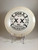 Used Lone Star Disc ALPHA DOS X Disc Golf Driver White 174g 10105-S000314540 View 1