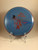 Used Lone Star Disc ALPHA MIDDY Disc Golf Mid Range Royal Blue 176g 10105-S000314549 View 1