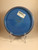 Used Lone Star Disc ALPHA MIDDY Disc Golf Mid Range Royal Blue 176g 10105-S000314549 View 2