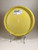 Used Lone Star Disc V2 BASH Disc Golf Putter Yellow 172g 10105-S000314363 View 2